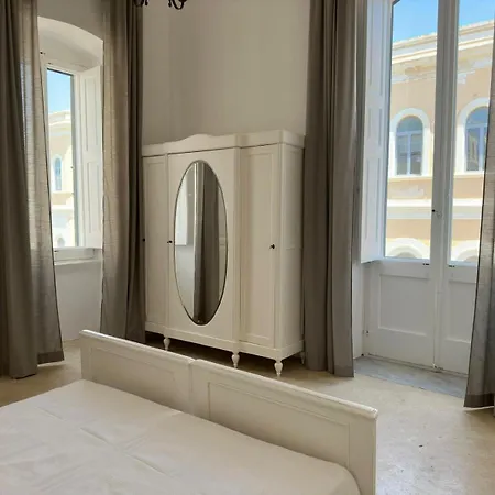 Costiero Luxury Bed & Breakfast Gallipoli