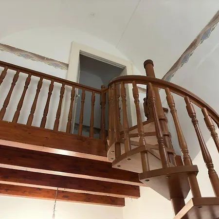 Bed & Breakfast Costiero Luxury