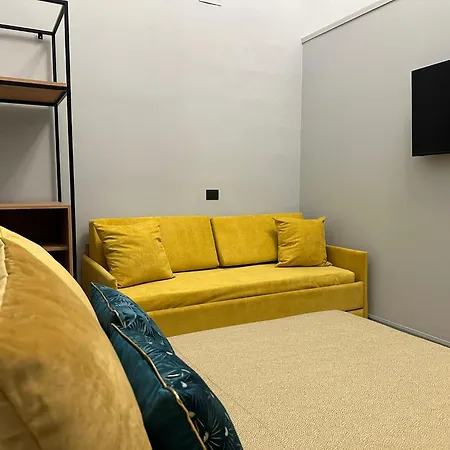 Costiero Luxury Bed & Breakfast