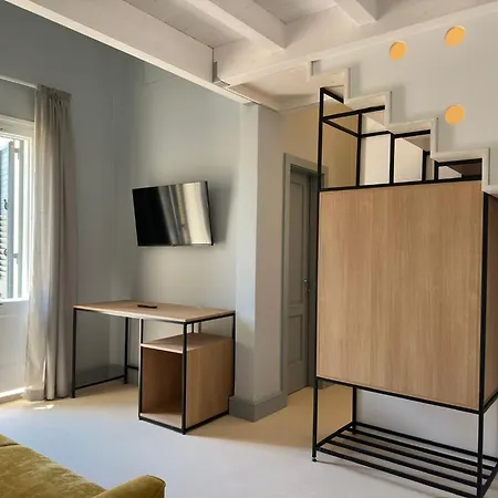 Costiero Luxury Bed & Breakfast Gallipoli