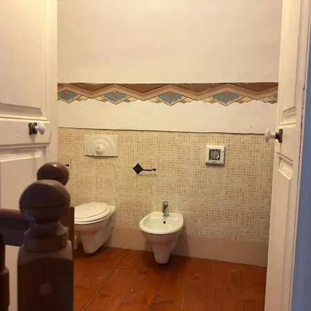 Bed & Breakfast Costiero Luxury