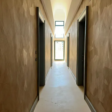 Bed & Breakfast Costiero Luxury Gallipoli