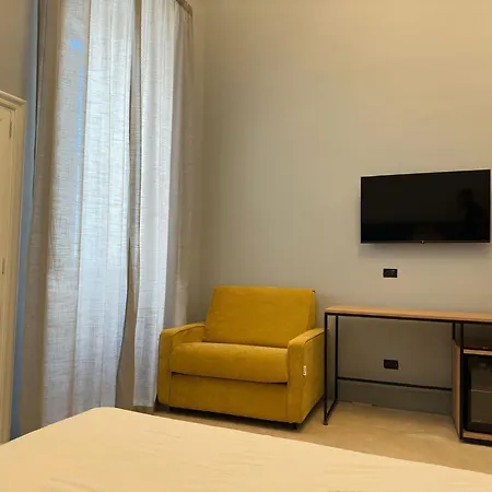 Bed & Breakfast Costiero Luxury *