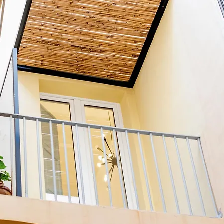 Palazzo Emanuele Luxury ベッド・アンド・ブレックファスト