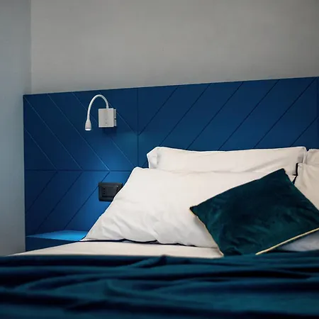 Palazzo Emanuele Luxury ベッド・アンド・ブレックファスト ガリポリ