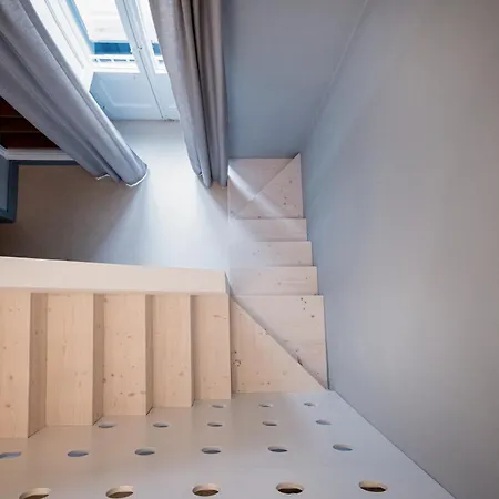 ベッド・アンド・ブレックファスト Palazzo Emanuele Luxury ガリポリ