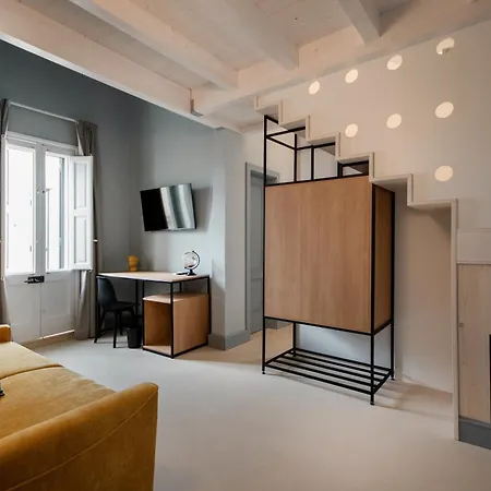 Palazzo Emanuele Luxury 3*