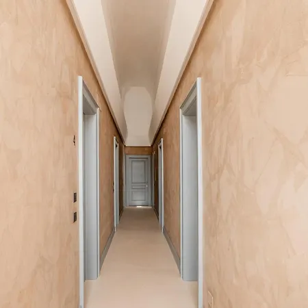 Palazzo Emanuele Luxury ガリポリ