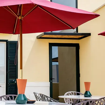 Palazzo Emanuele Luxury ベッド・アンド・ブレックファスト