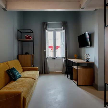 Palazzo Emanuele Luxury 3*