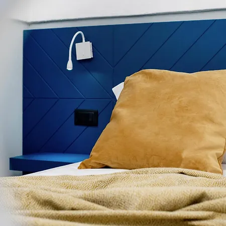 Palazzo Emanuele Luxury ガリポリ