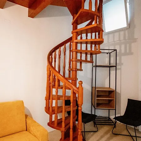 Palazzo Emanuele Luxury