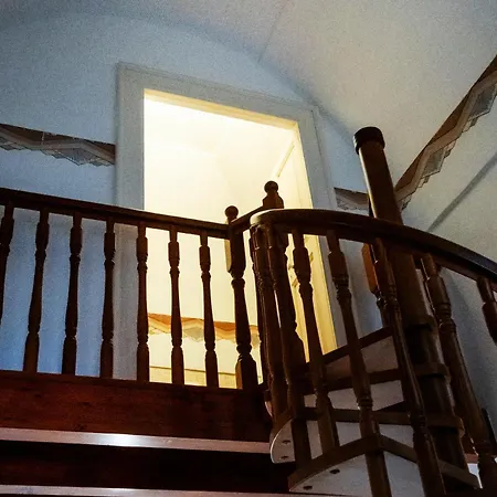 Palazzo Emanuele Luxury ベッド・アンド・ブレックファスト ガリポリ