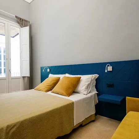 Palazzo Emanuele Luxury