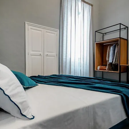 ベッド・アンド・ブレックファスト Palazzo Emanuele Luxury