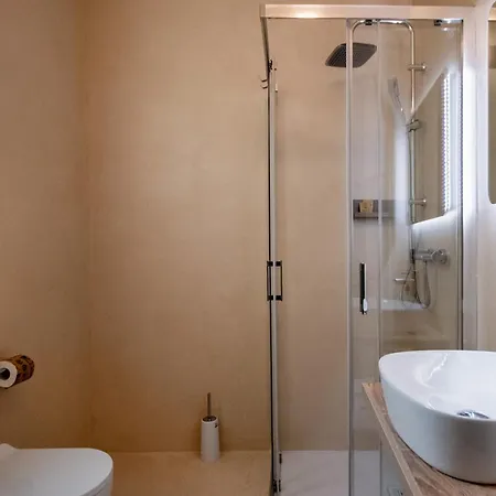 Palazzo Emanuele Luxury ガリポリ