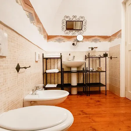 Palazzo Emanuele Luxury ガリポリ