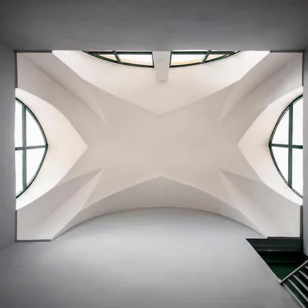 ベッド・アンド・ブレックファスト Palazzo Emanuele Luxury ガリポリ